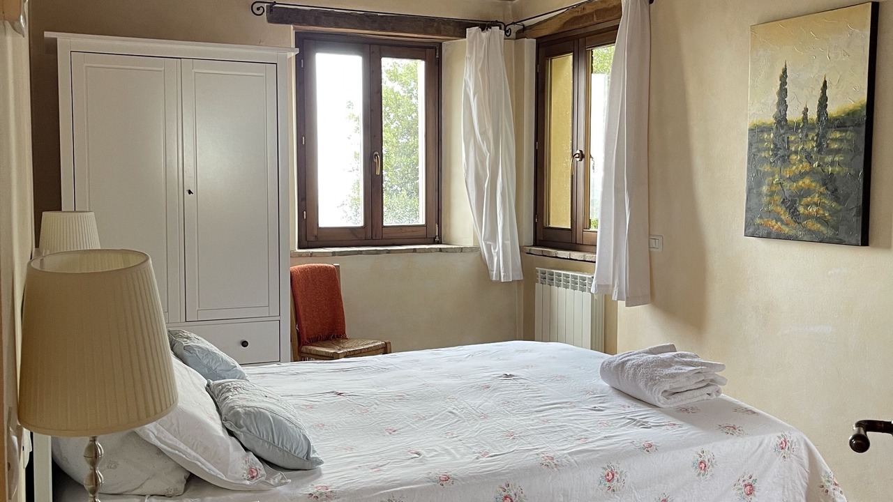 Photo of Bedroom in Barchi