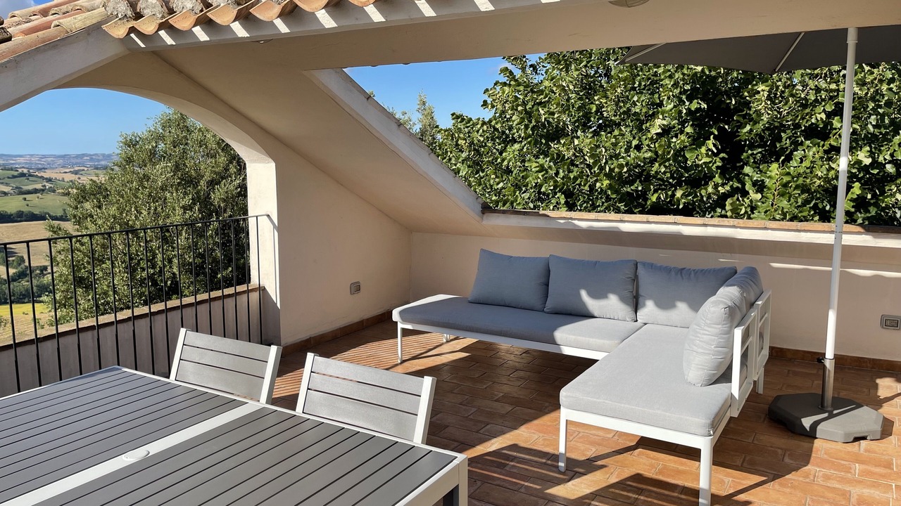 Photo of Outdoor in Barchi