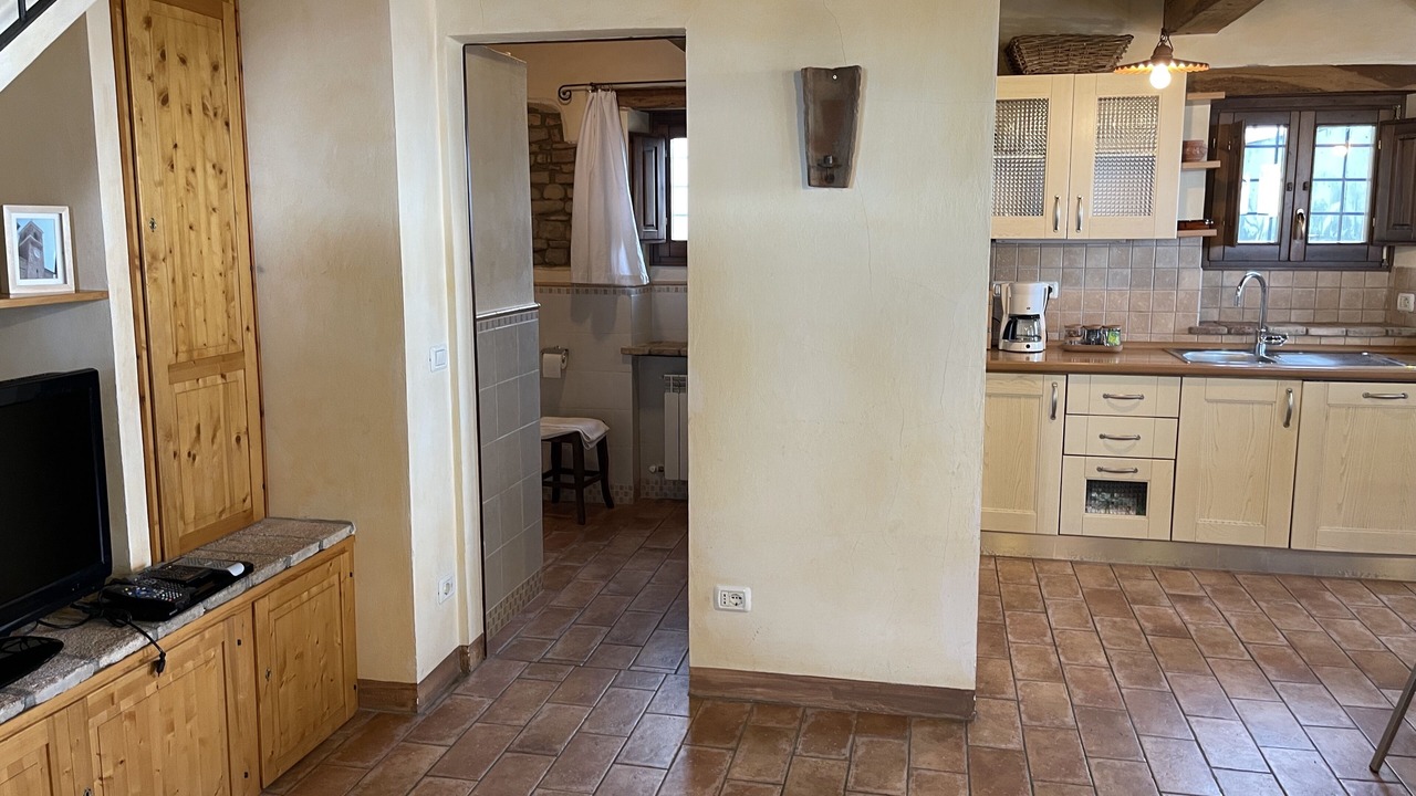Photo of Kitchen in Barchi