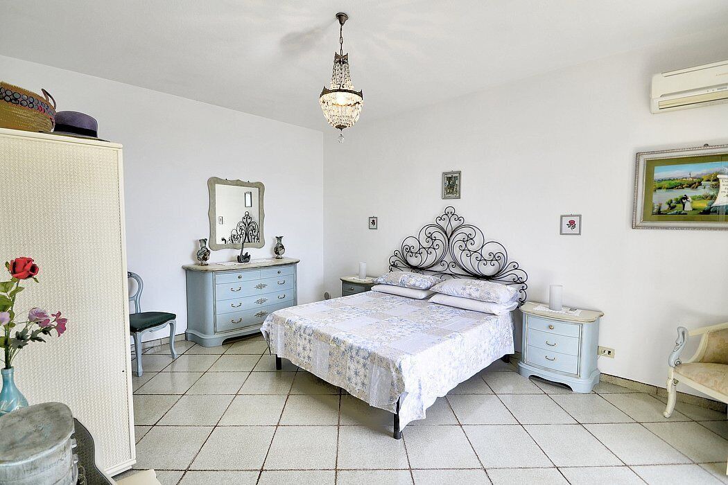 Photo of Bedroom in Arienzo