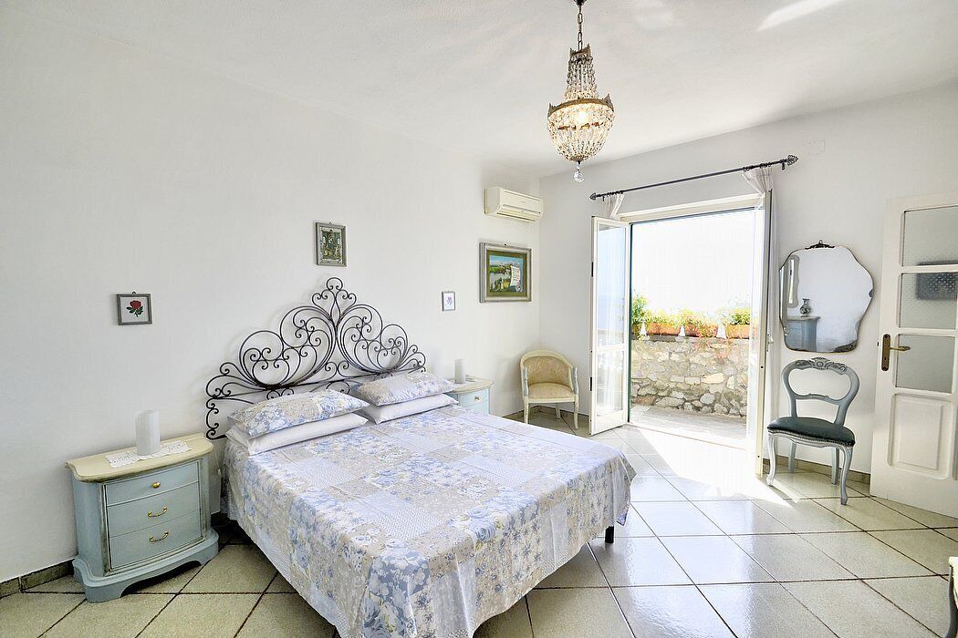 Photo of Bedroom in Arienzo