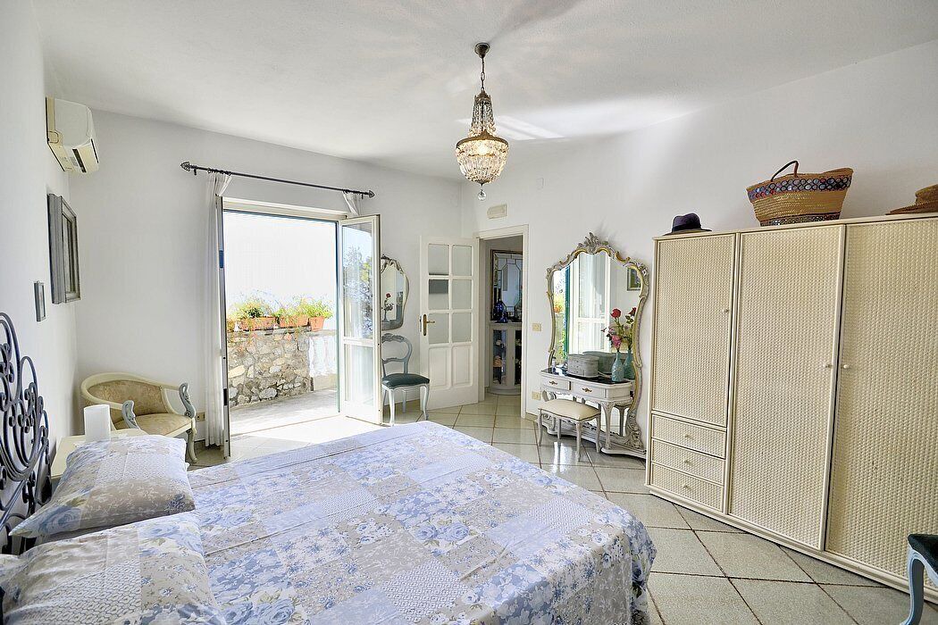 Photo of Bedroom in Arienzo