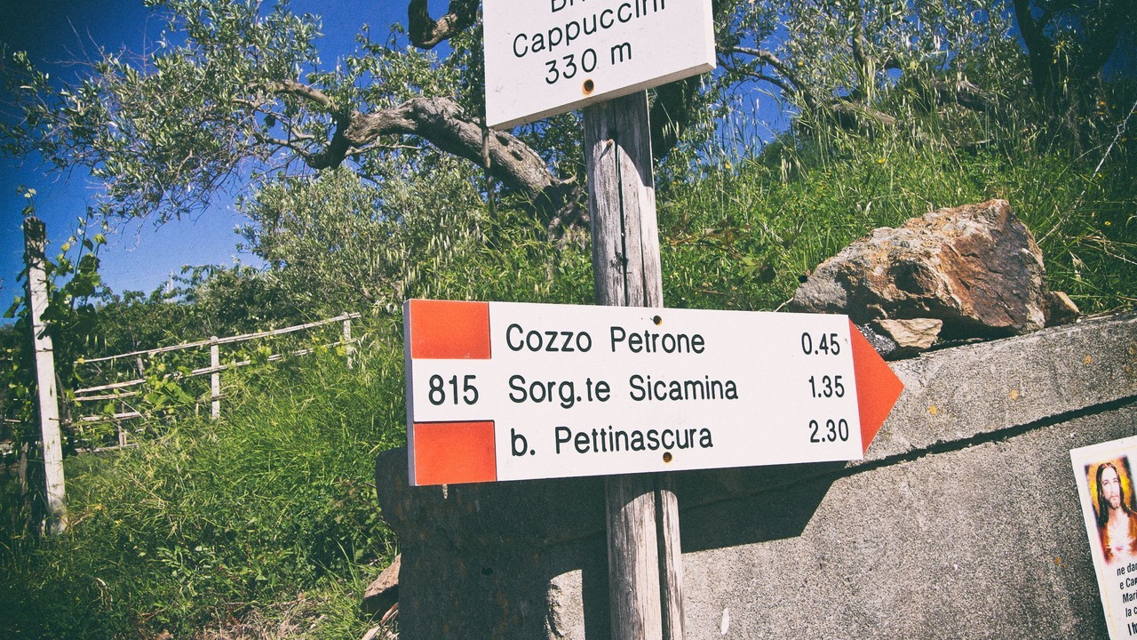Photo of Outdoor in Belmonte Calabro