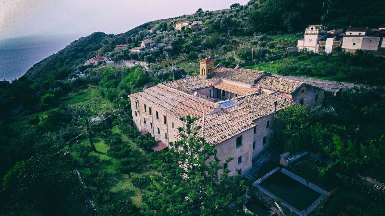 Photo of Outdoor in Belmonte Calabro