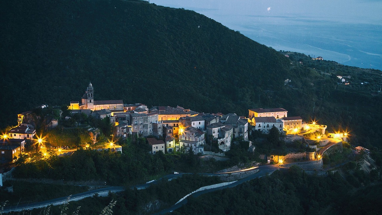 Photo of Outdoor in Belmonte Calabro