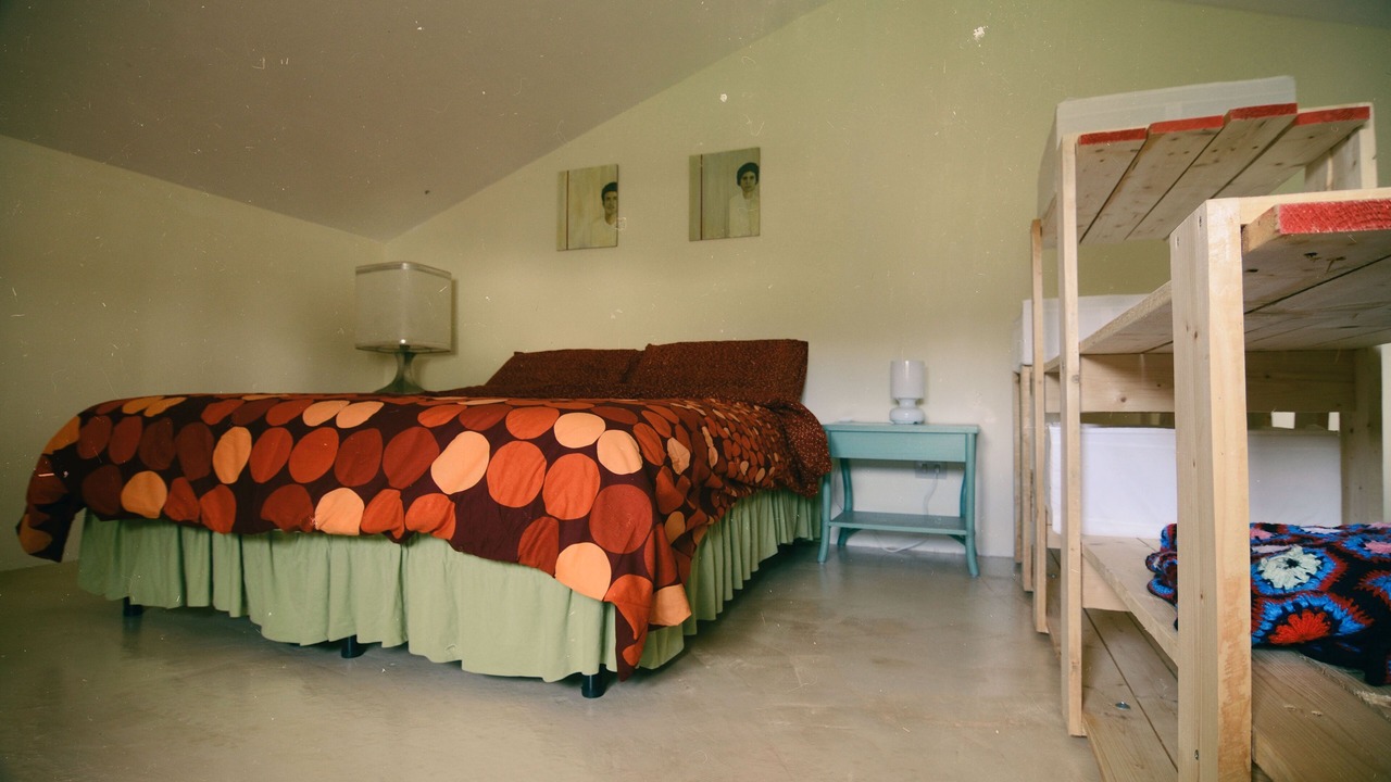 Photo of Bedroom in Belmonte Calabro
