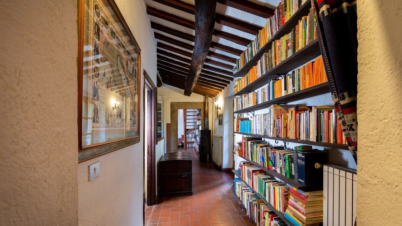 Photo of Bathroom in Cortona