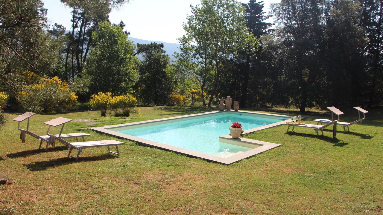 Photo of Outdoor in Cortona
