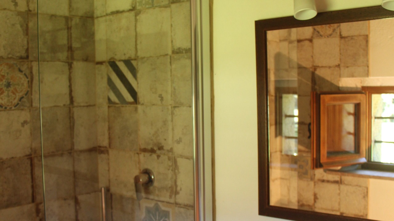 Photo of Bathroom in Cortona