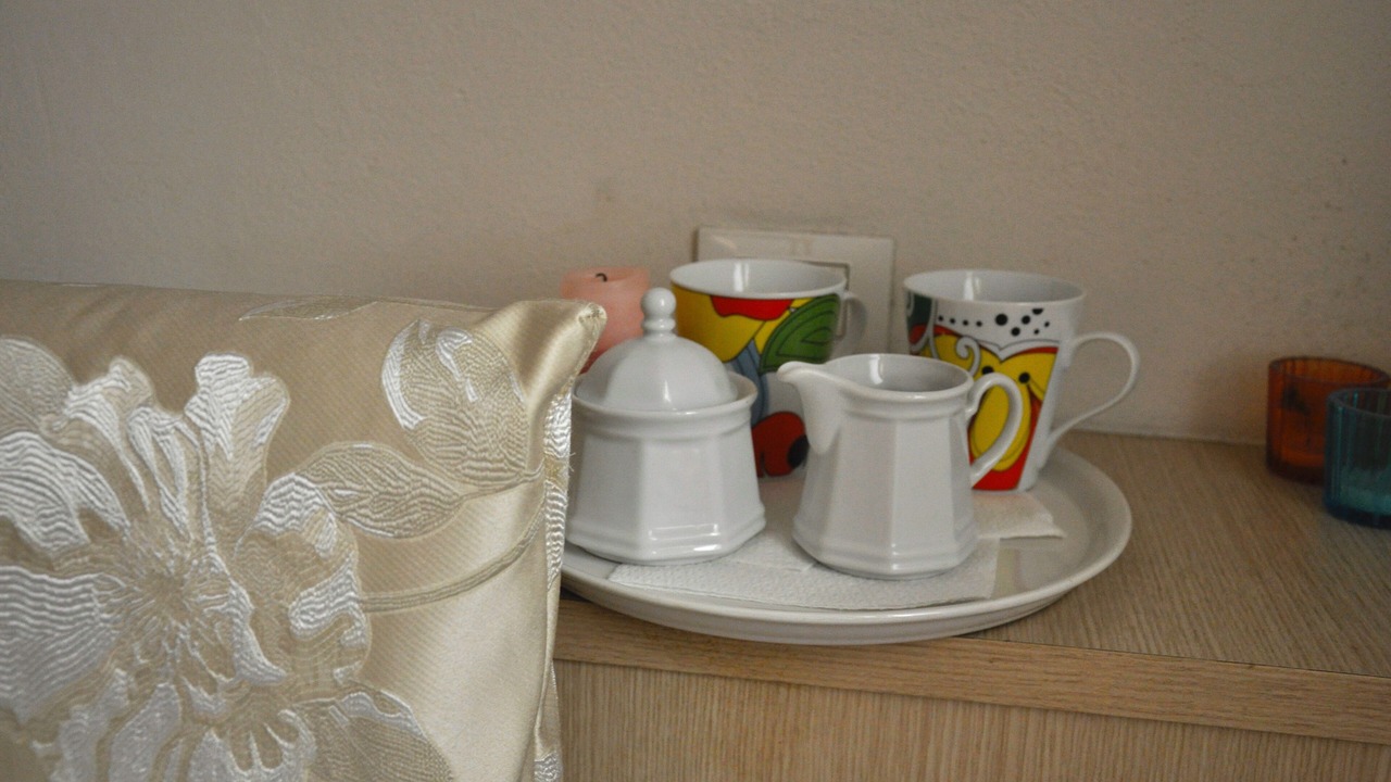 Photo of Kitchen in Sant' Ambrogio