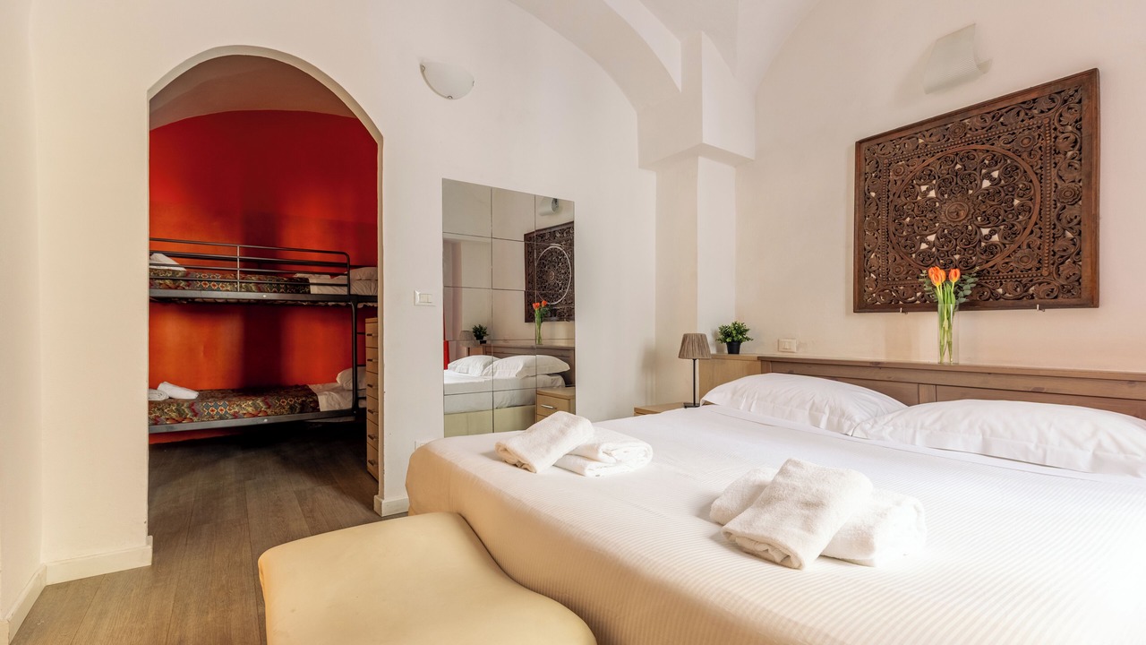 Photo of Bedroom in Sant' Ambrogio