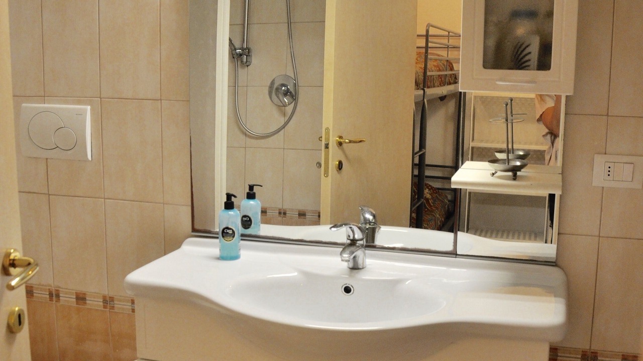 Photo of Bathroom in Sant' Ambrogio