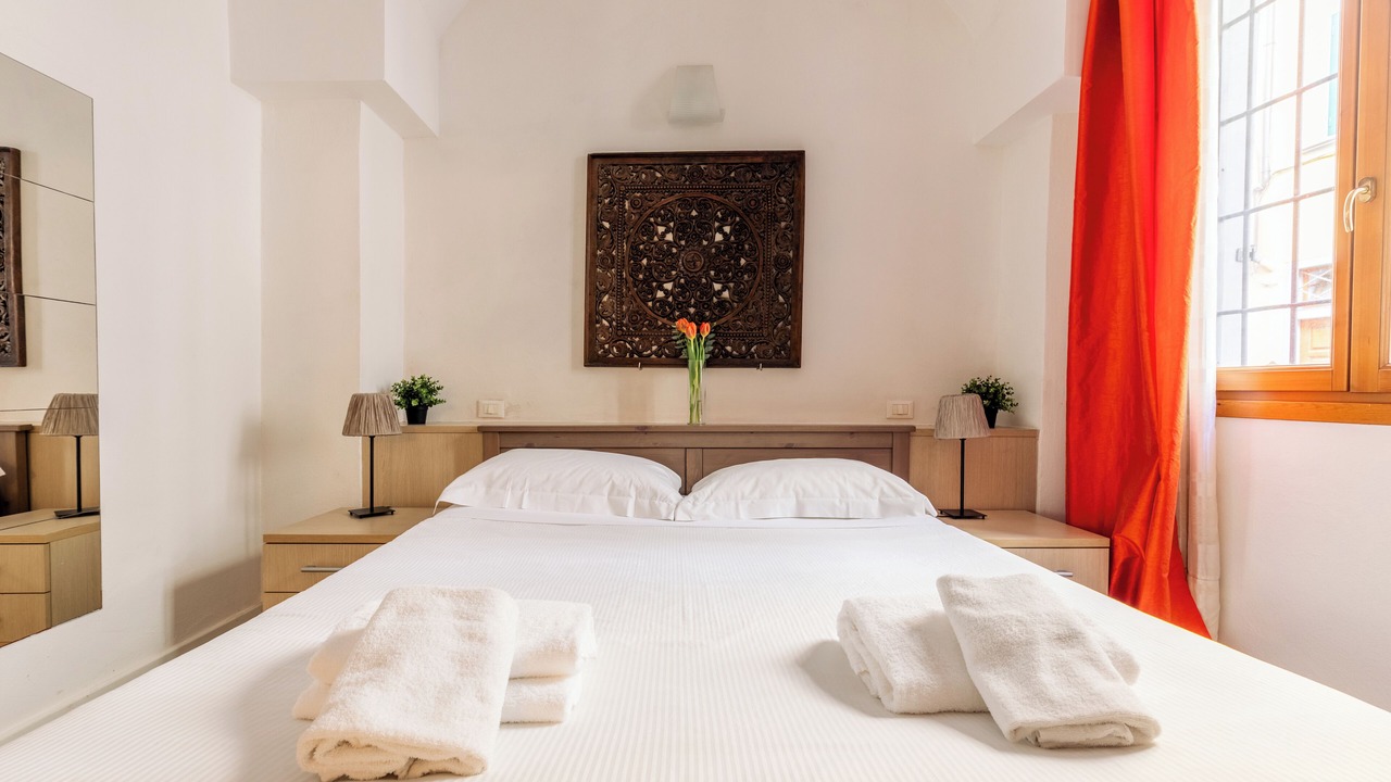 Photo of Bedroom in Sant' Ambrogio