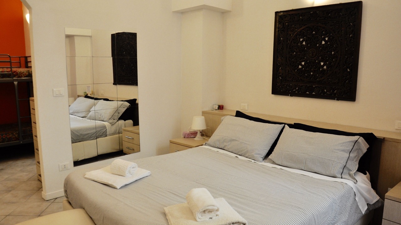 Photo of Bedroom in Sant' Ambrogio