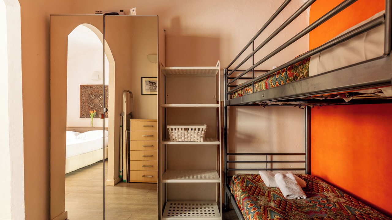 Photo of Bedroom in Sant' Ambrogio