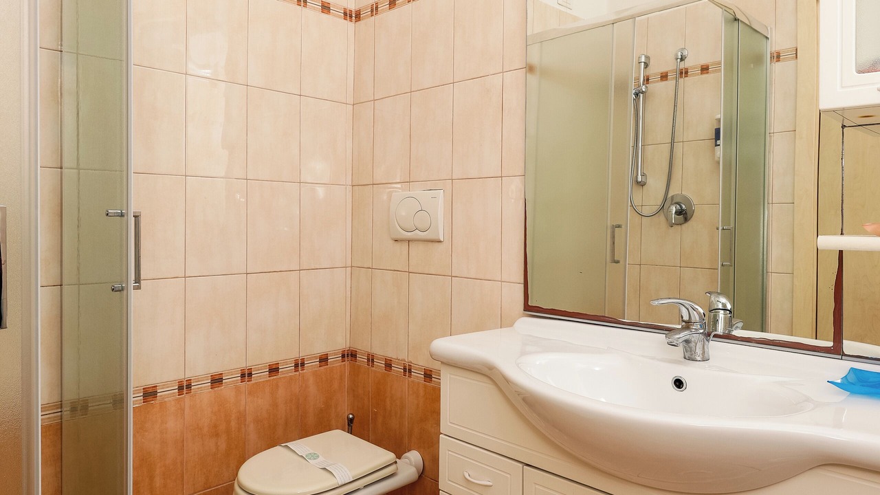 Photo of Bathroom in Sant' Ambrogio