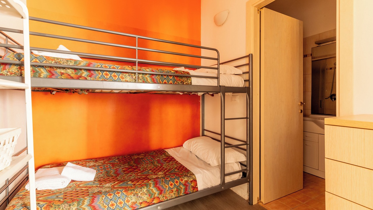 Photo of Bedroom in Sant' Ambrogio