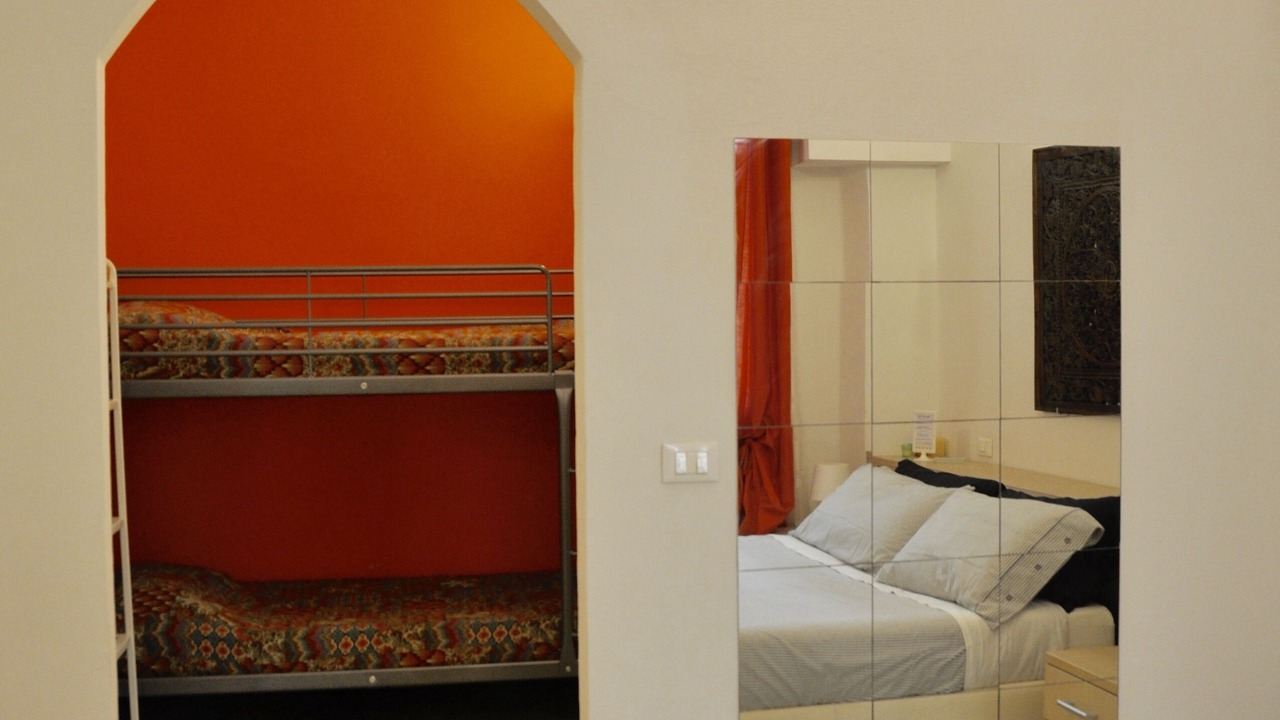 Photo of Bedroom in Sant' Ambrogio