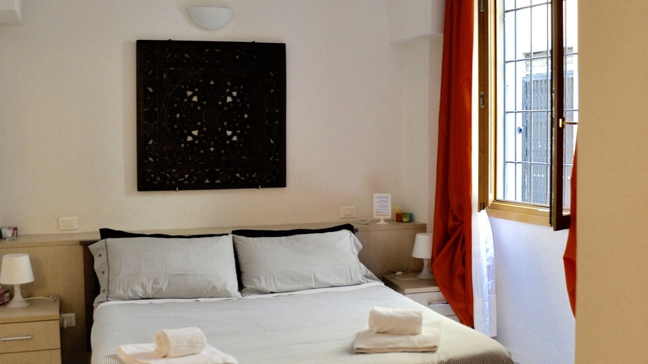 Photo of Bedroom in Sant' Ambrogio