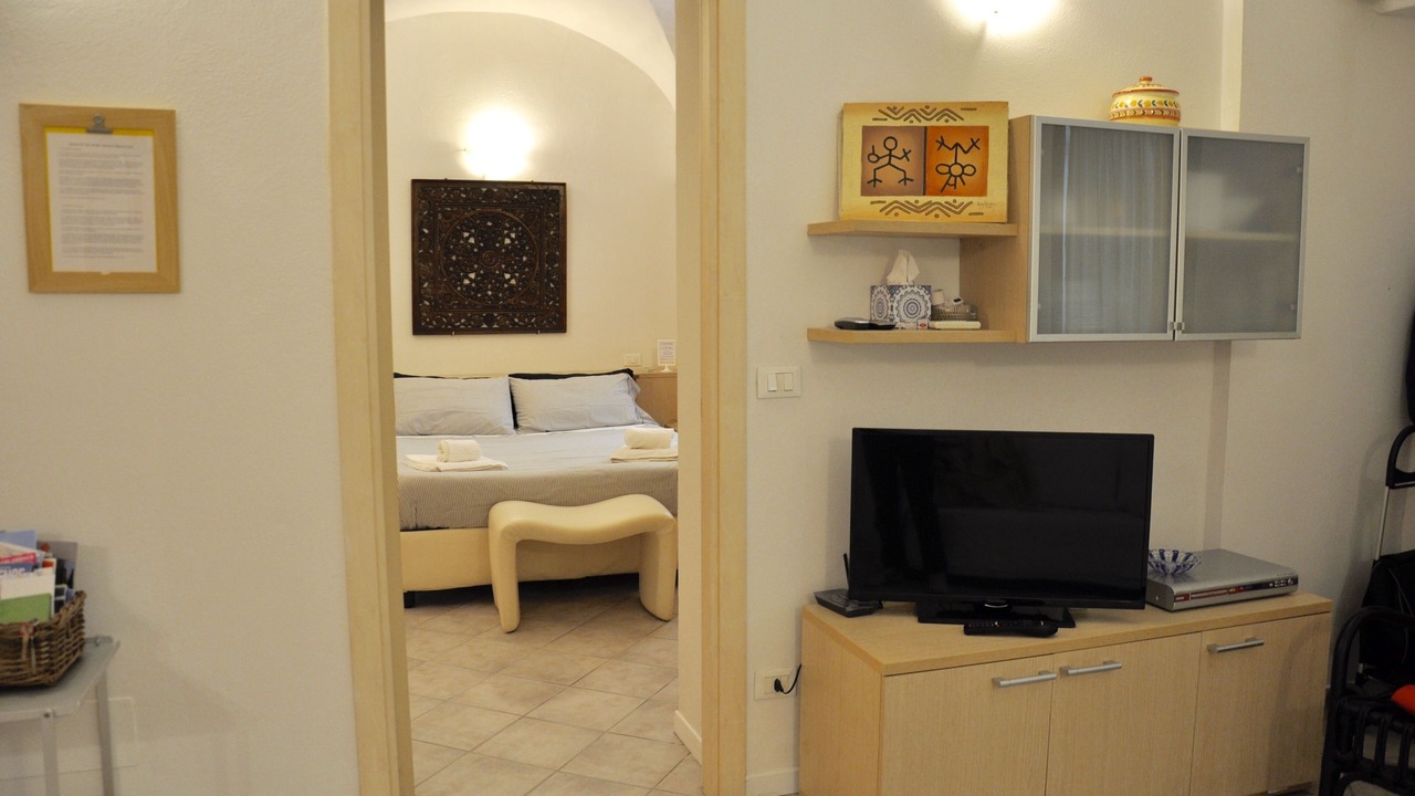 Photo of Bedroom in Sant' Ambrogio