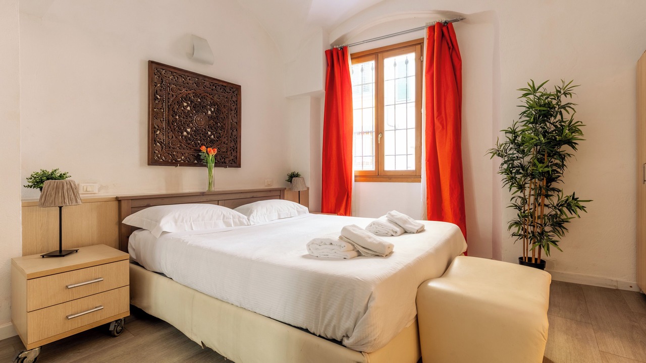 Photo of Bedroom in Sant' Ambrogio