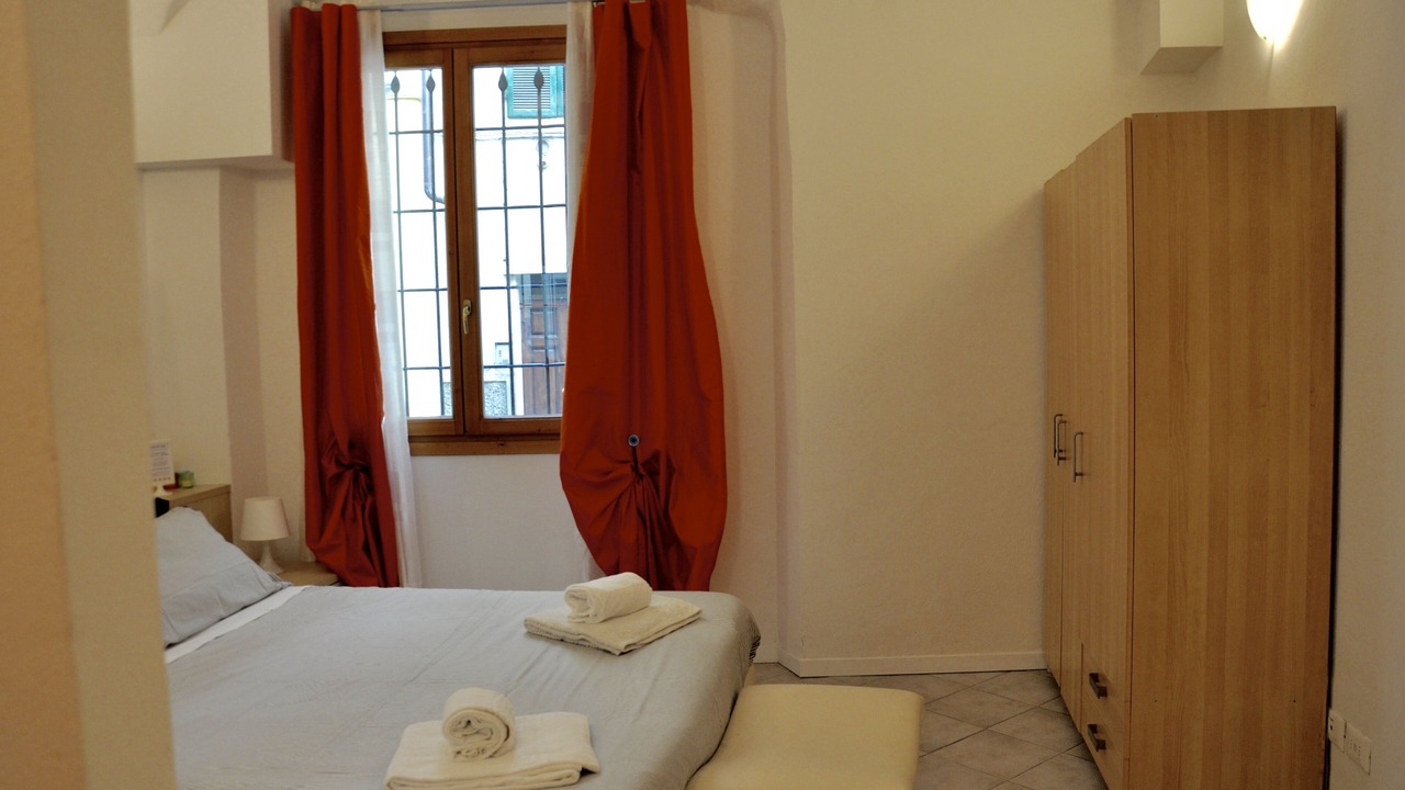 Photo of Bedroom in Sant' Ambrogio