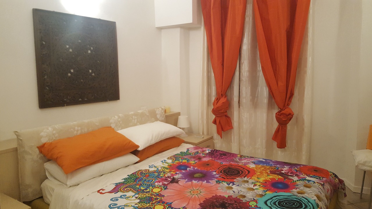 Photo of Bedroom in Sant' Ambrogio