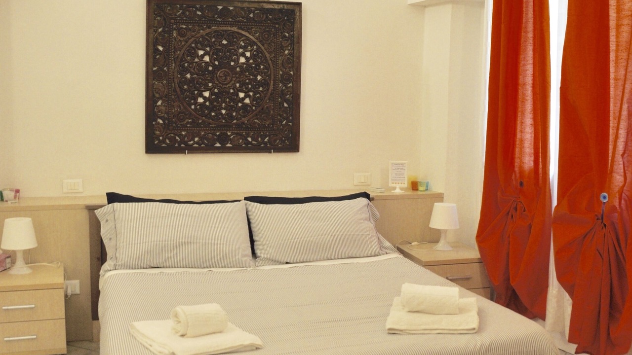 Photo of Bedroom in Sant' Ambrogio