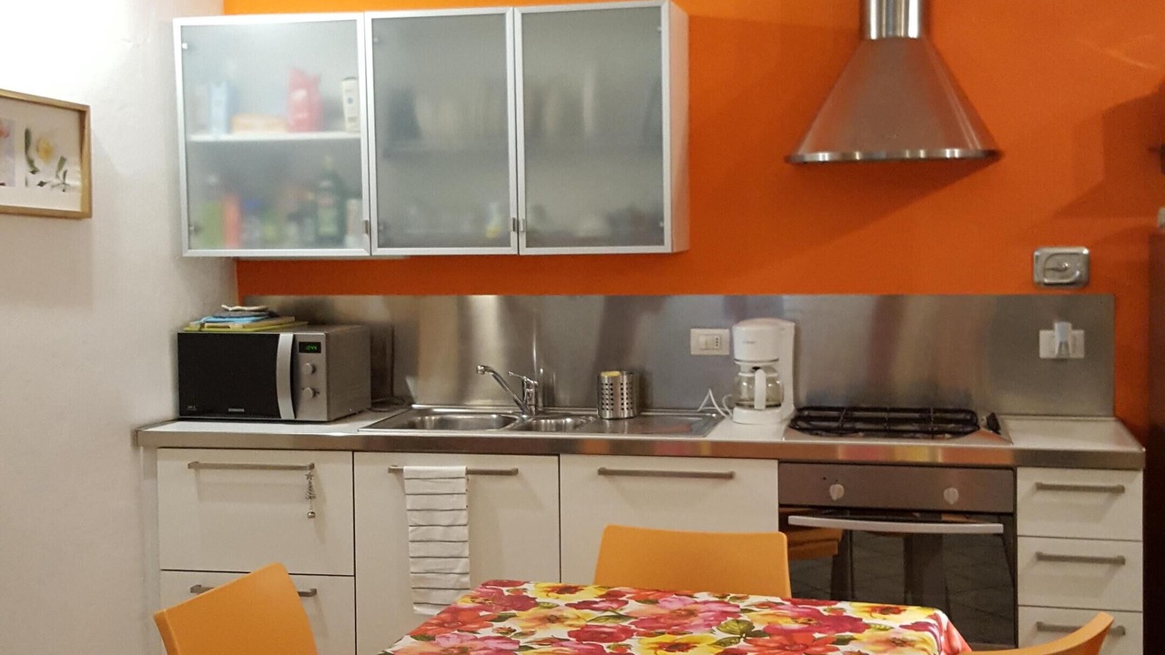 Photo of Kitchen in Sant' Ambrogio