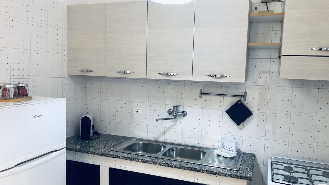 Photo of Kitchen in Balestrate