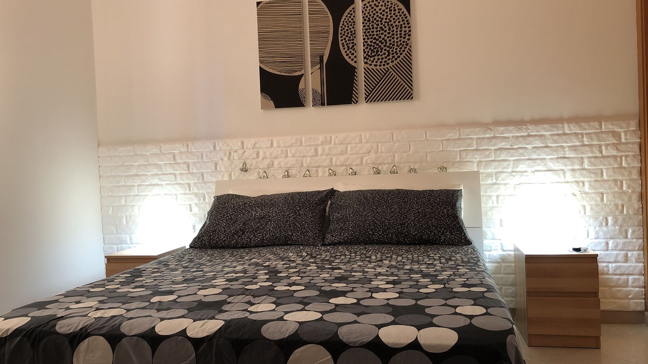 Photo of Bedroom in Balestrate