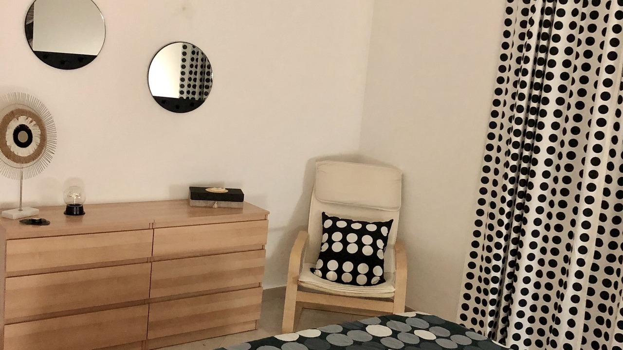 Photo of Bedroom in Balestrate
