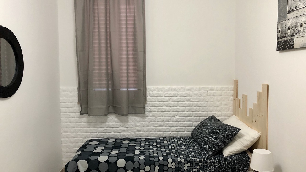 Photo of Bedroom in Balestrate