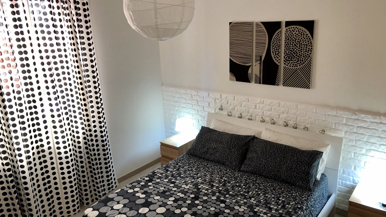 Photo of Bedroom in Balestrate