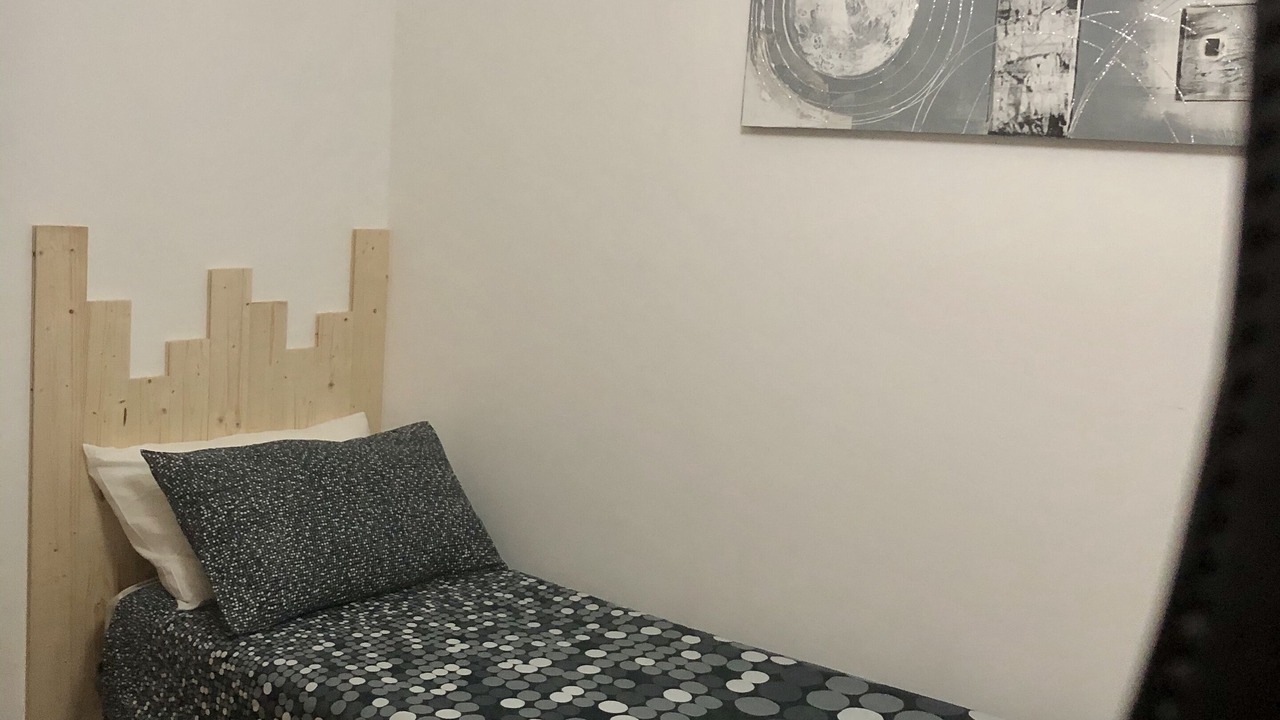 Photo of Bedroom in Balestrate