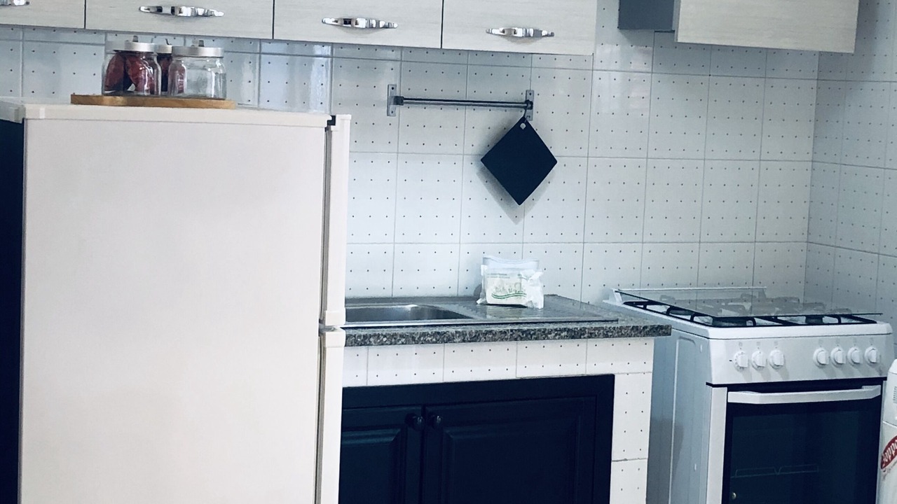 Photo of Kitchen in Balestrate