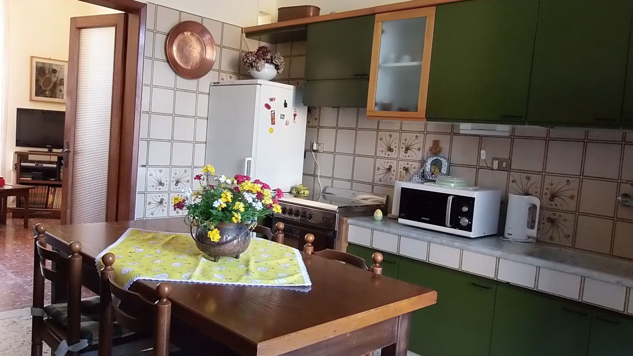 Photo of Kitchen in Lucca