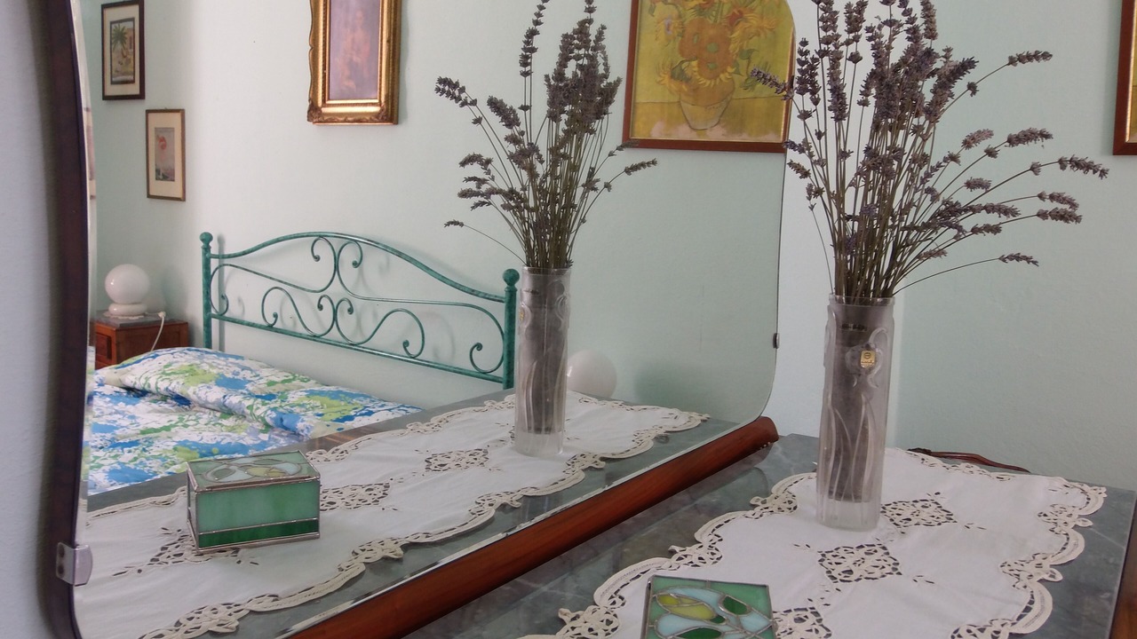 Photo of Bedroom in Lucca