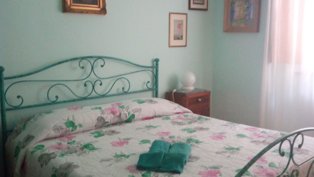 Photo of Bedroom in Lucca