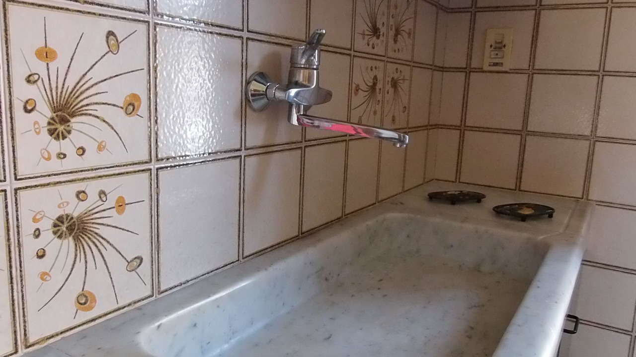 Photo of Bathroom in Lucca