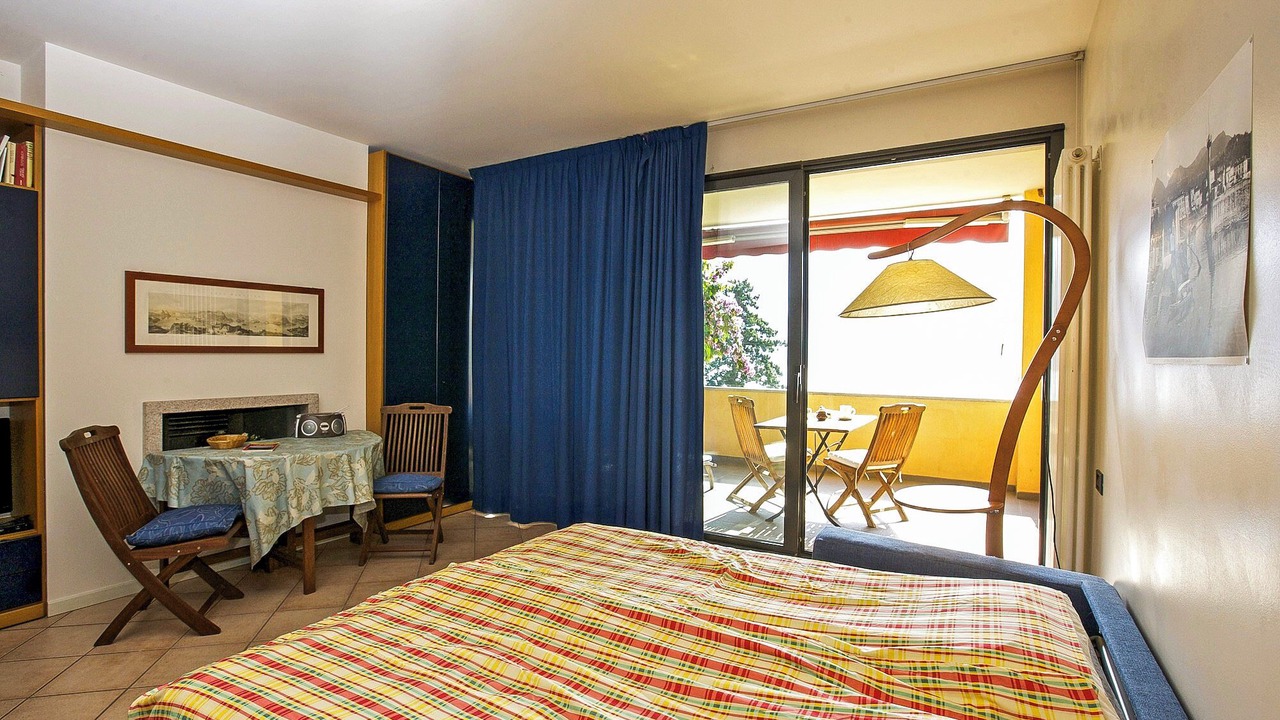 Photo of Bedroom in Susello