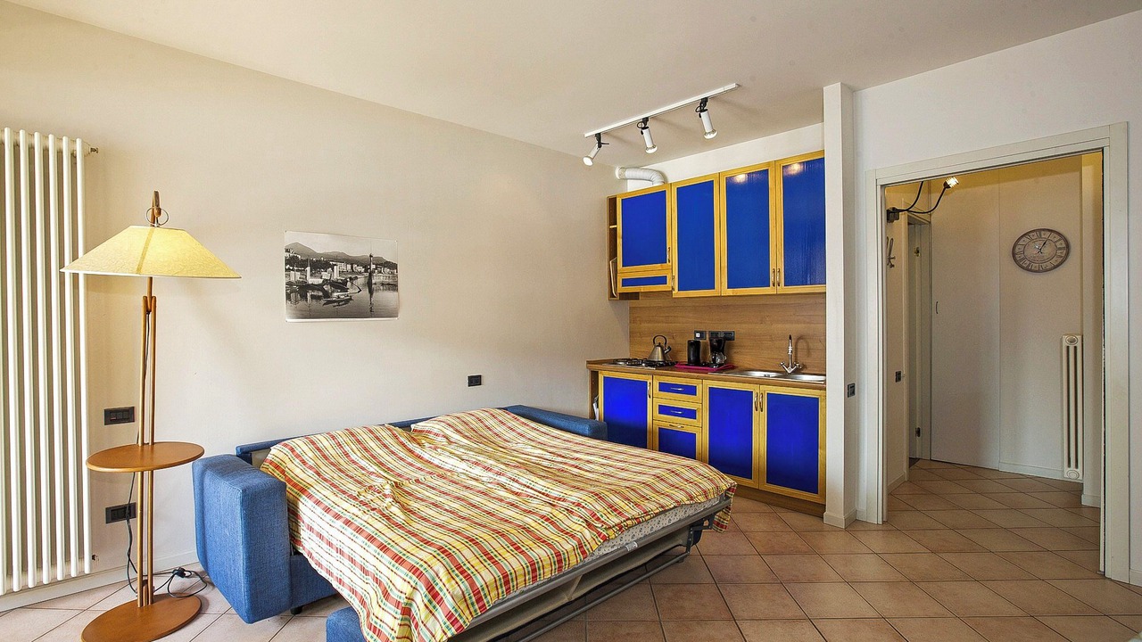 Photo of Bedroom in Susello