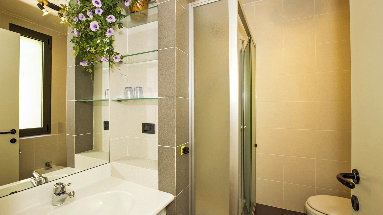 Photo of Bathroom in Susello