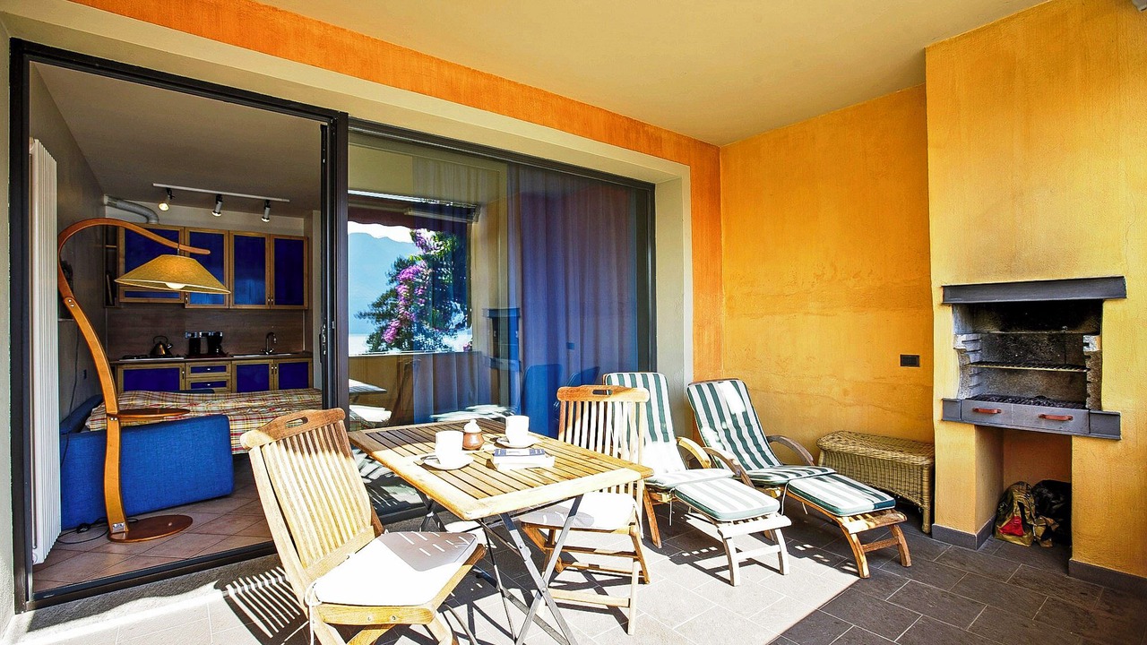 Photo of Outdoor in Susello