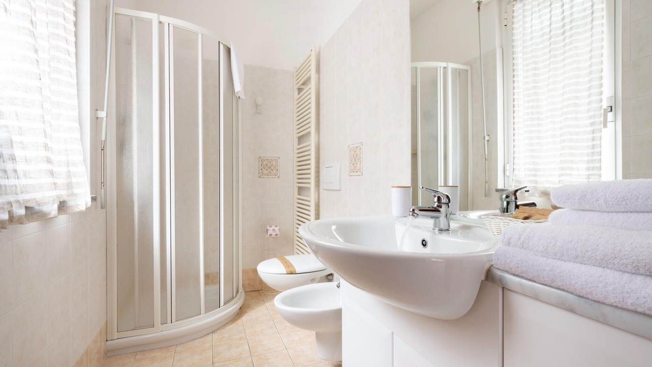 Photo of Bathroom in Oggebbio