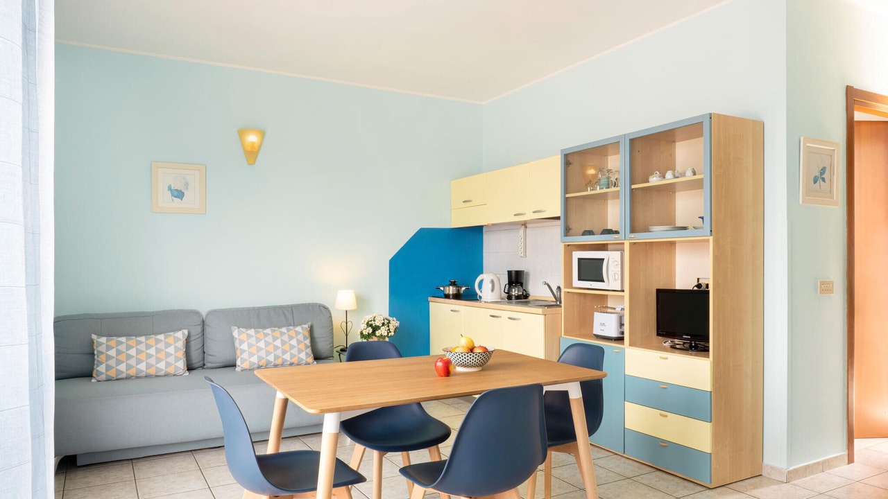 Photo of Bedroom in Oggebbio