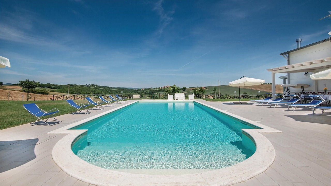 Photo of Outdoor in Montecastrilli