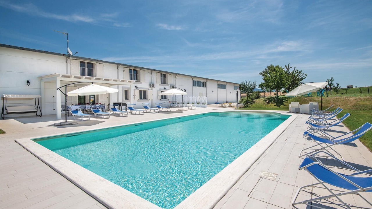 Photo of Outdoor in Montecastrilli