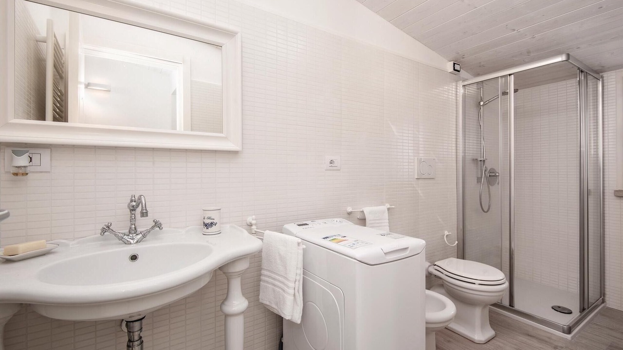 Photo of Bathroom in Montecastrilli