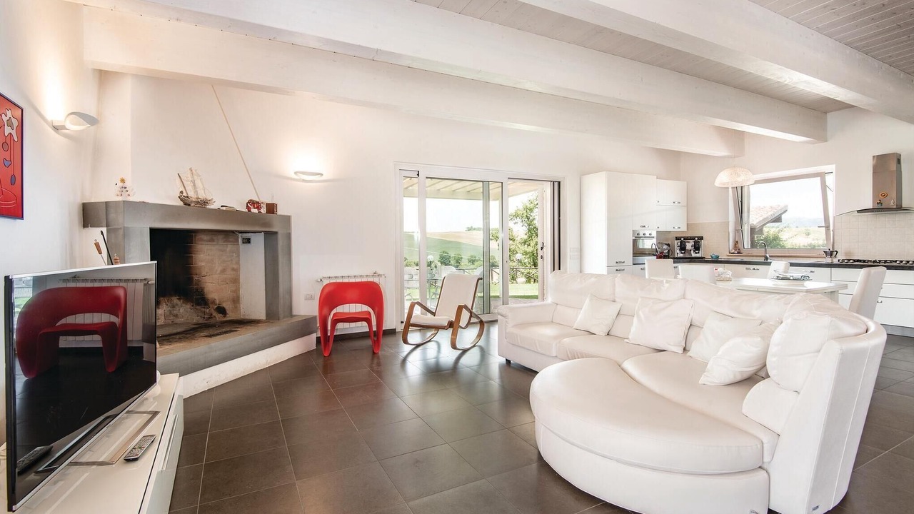 Photo of Bedroom in Montecastrilli